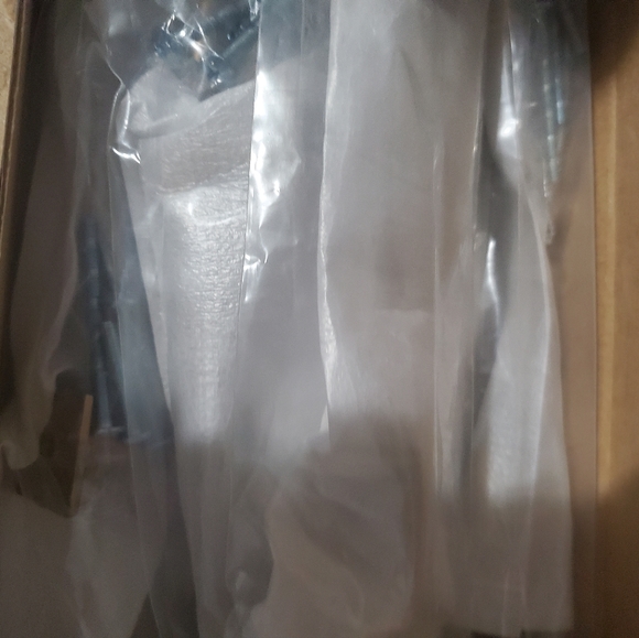 Liberty Champagne Bronze Drawer Pulls - Picture 11 of 11